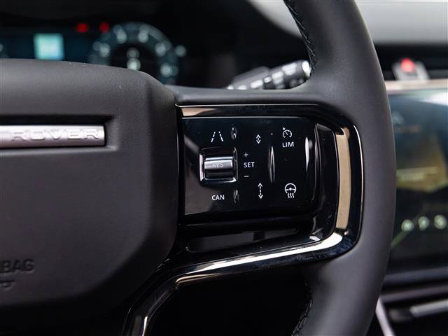 New 2026 Land Rover Range Rover Evoque S AWD/4WD image 22