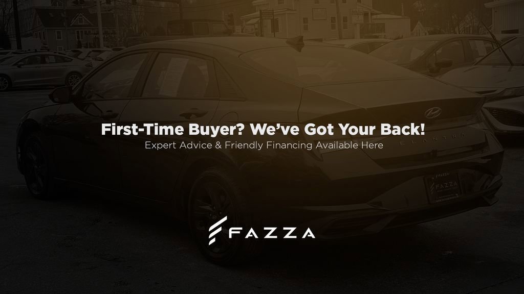 Used 2020 Ford Fusion SE image 28