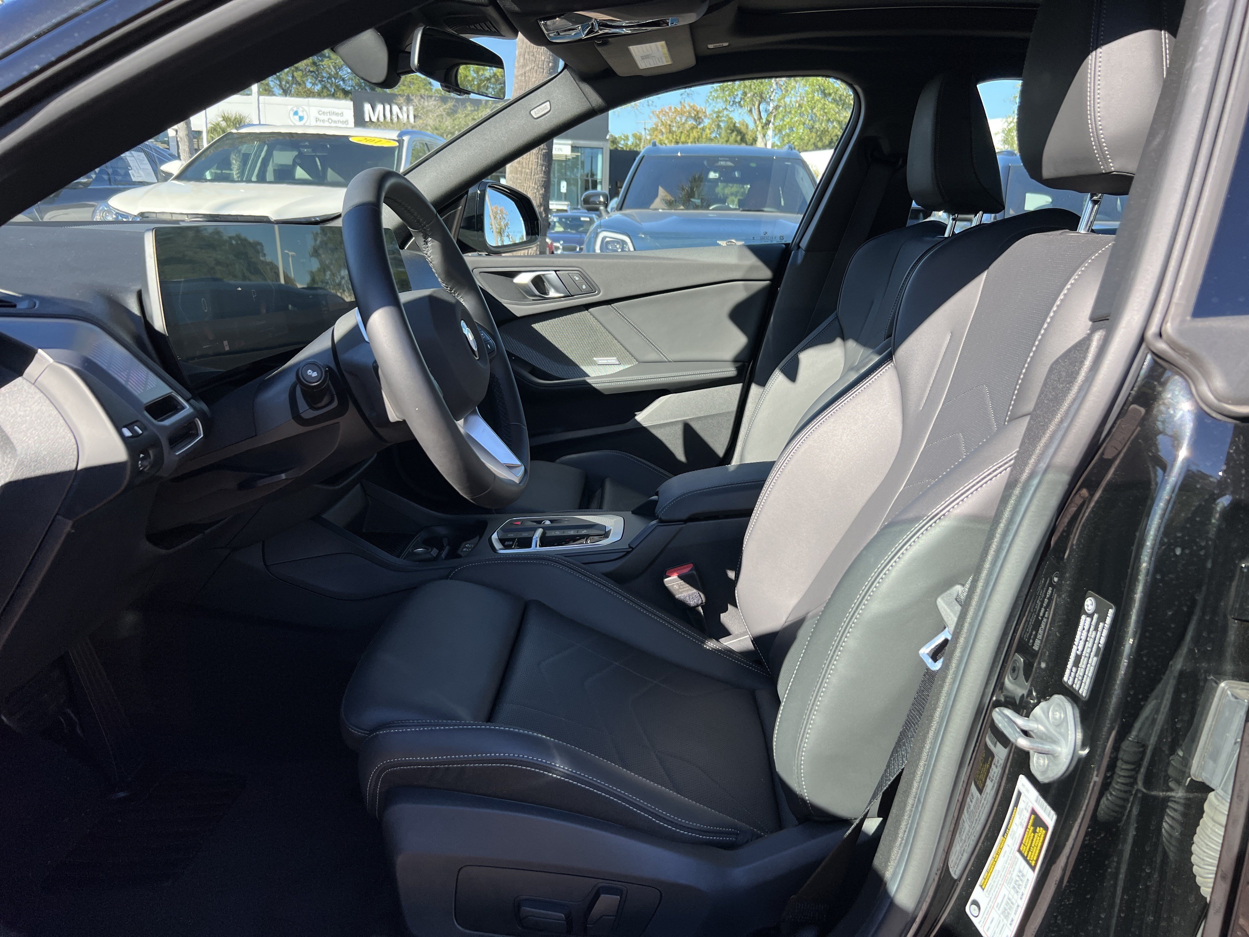 Certified 2026 BMW 228i FWD image 16