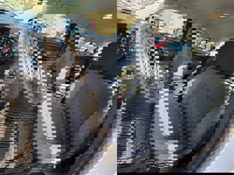 Used 2017 Chevrolet Cruze LT w/ Convenience Package image 13