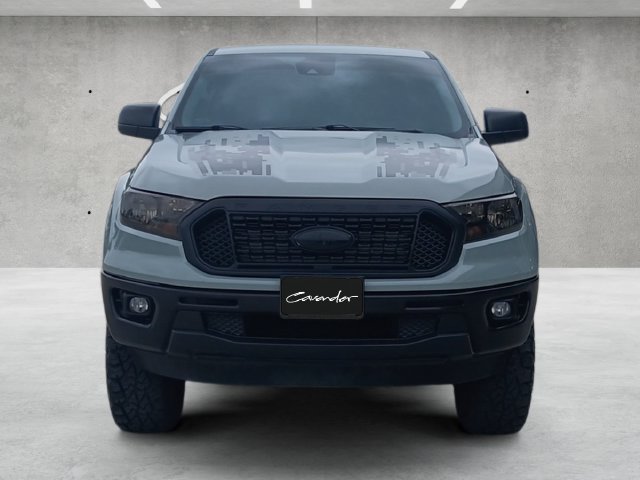 Used 2022 Ford Ranger XL w/ Equipment Group 101A High RWD image 19