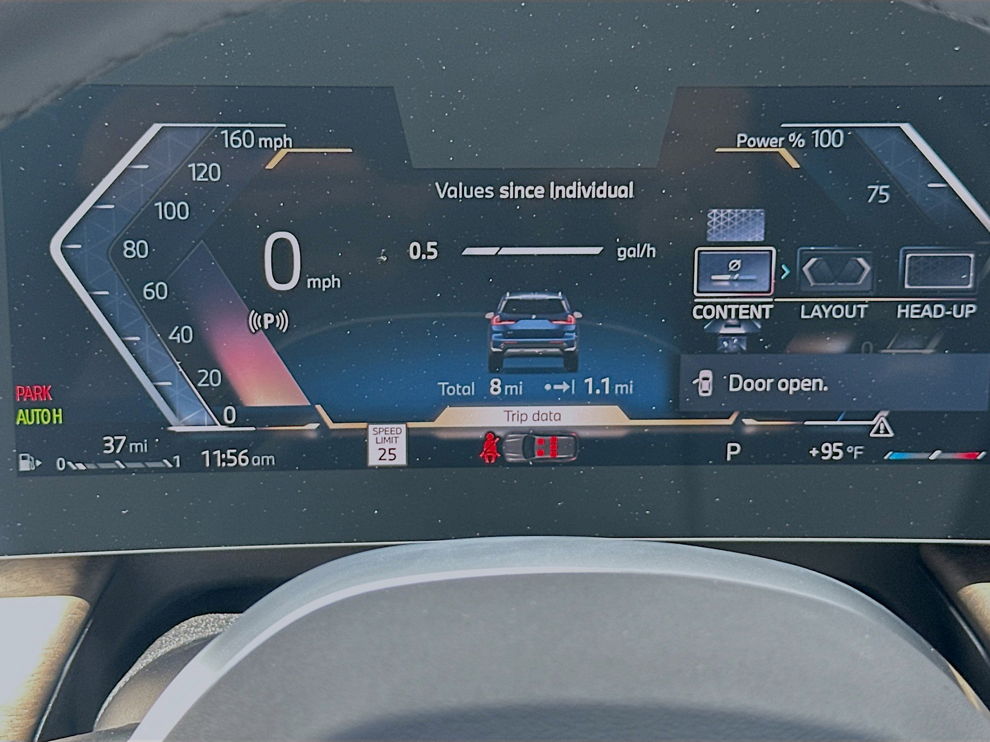 New 2025 BMW X1 xDrive28i w/ Technology Package image 9