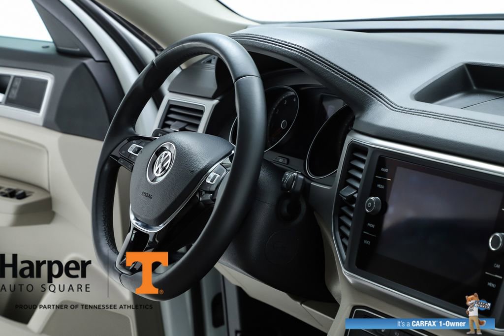 Used 2019 Volkswagen Atlas SE image 71