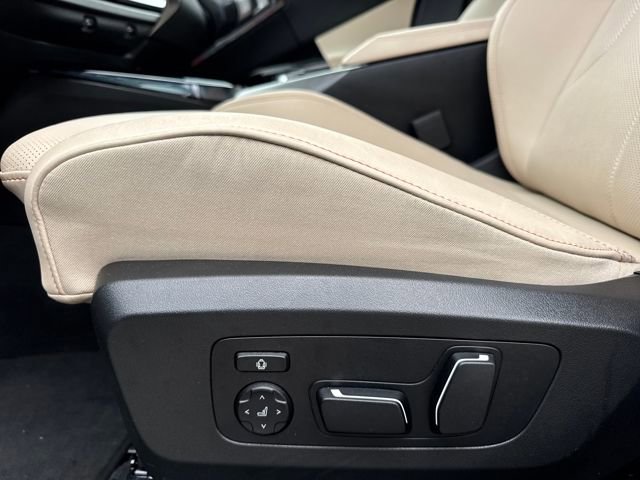 Used 2026 BMW X3 xDrive30 image 14