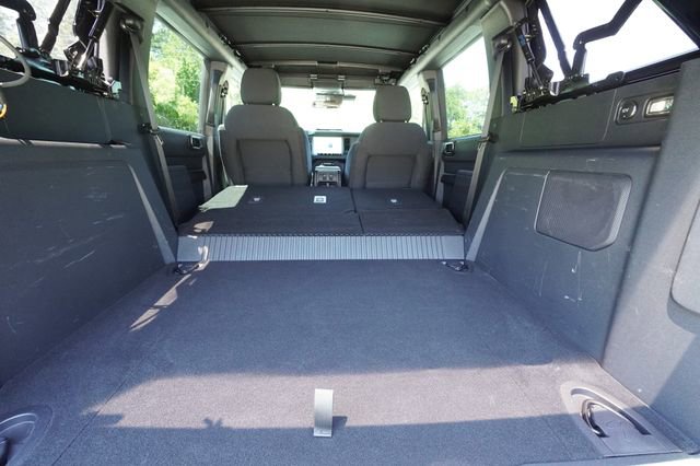 Used 2025 Ford Bronco Big Bend AWD/4WD image 29