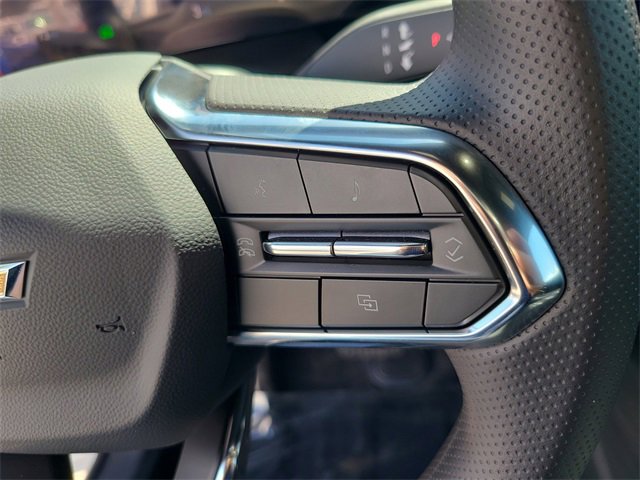 New 2025 Chevrolet Blazer EV LT image 28