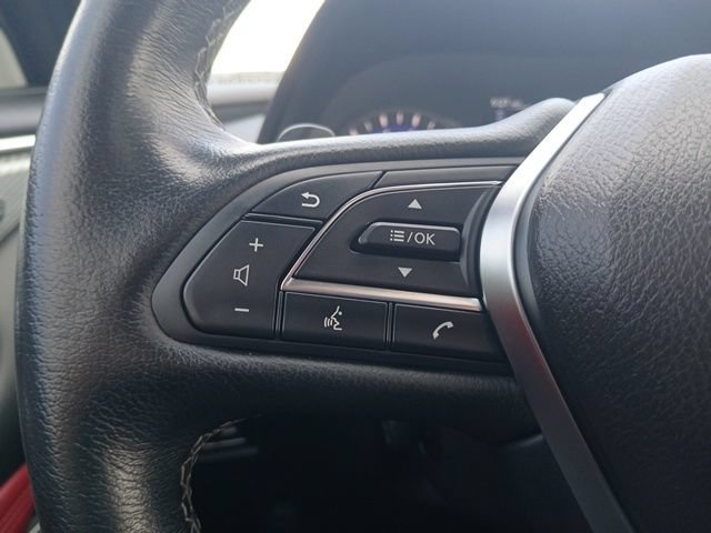 Used 2019 INFINITI Q60 Red Sport 400 w/ Proassist Package RWD image 18