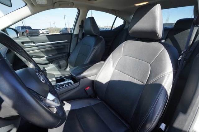 Used 2023 Nissan Altima 2.5 SL AWD/4WD image 36