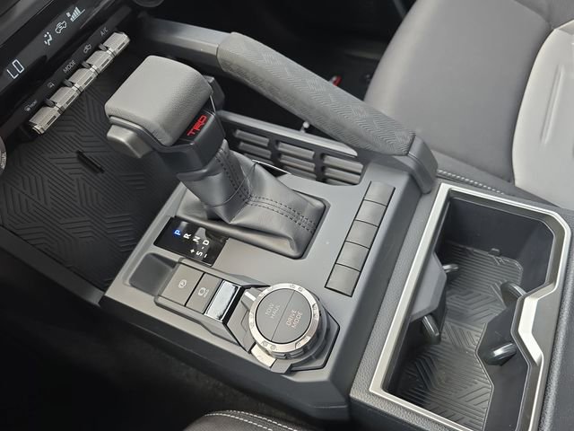 New 2026 Toyota Tacoma TRD Sport image 24