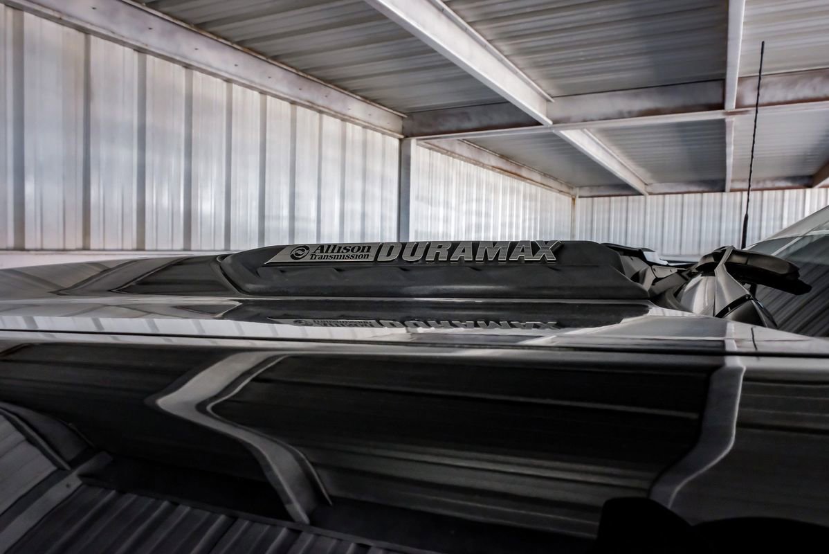 Used 2024 Chevrolet Silverado 2500 W/T image 53