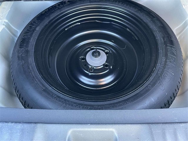 Used 2024 Honda HR-V Sport image 19