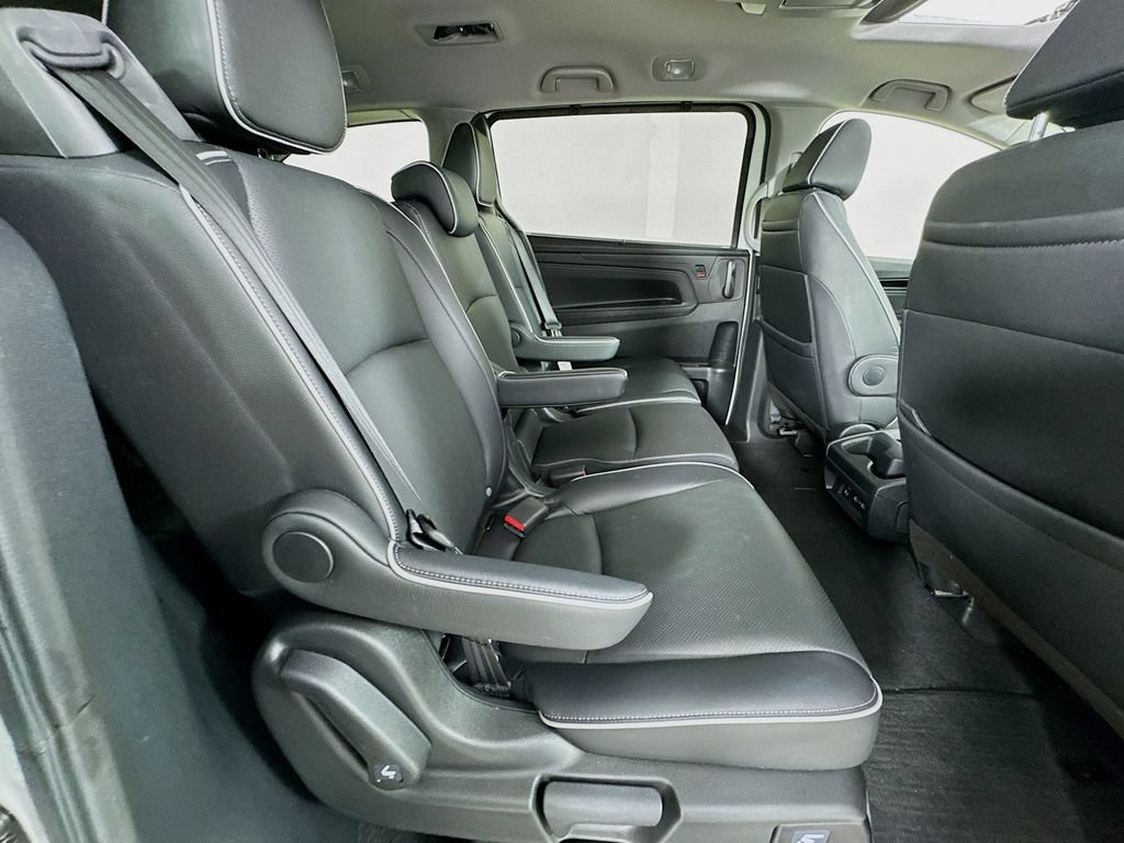 Used 2022 Honda Odyssey Elite image 39