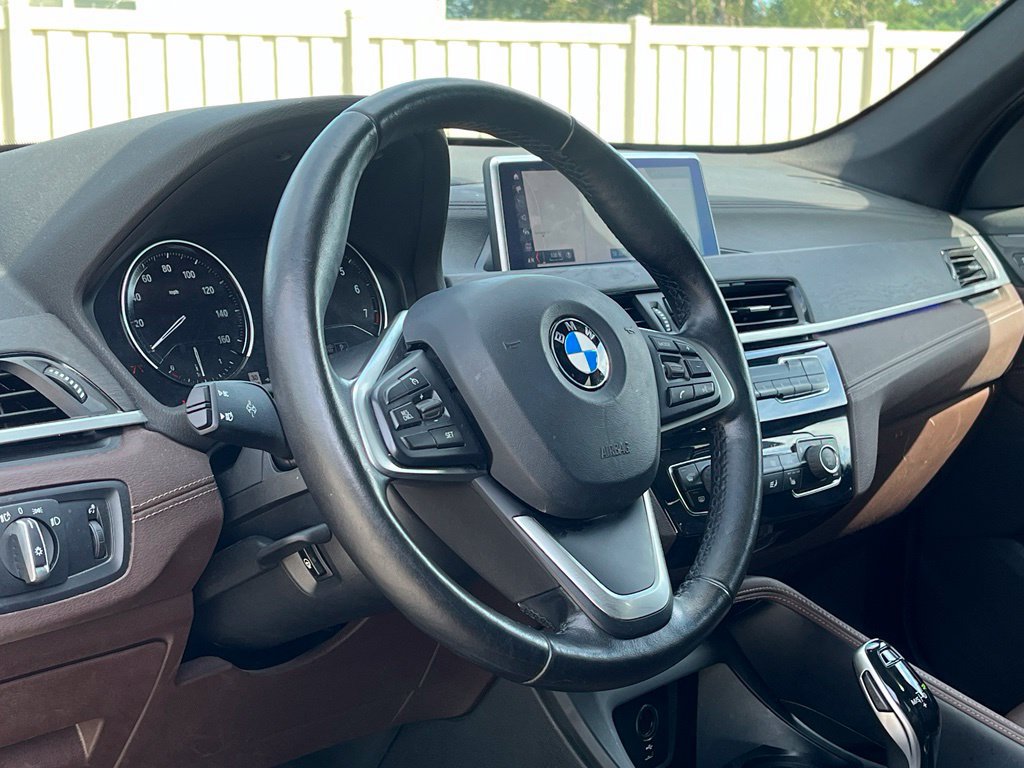 Used 2020 BMW X1 xDrive28i w/ Convenience Package AWD/4WD image 22