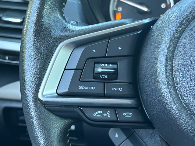 Used 2023 Subaru Forester Limited AWD/4WD image 18