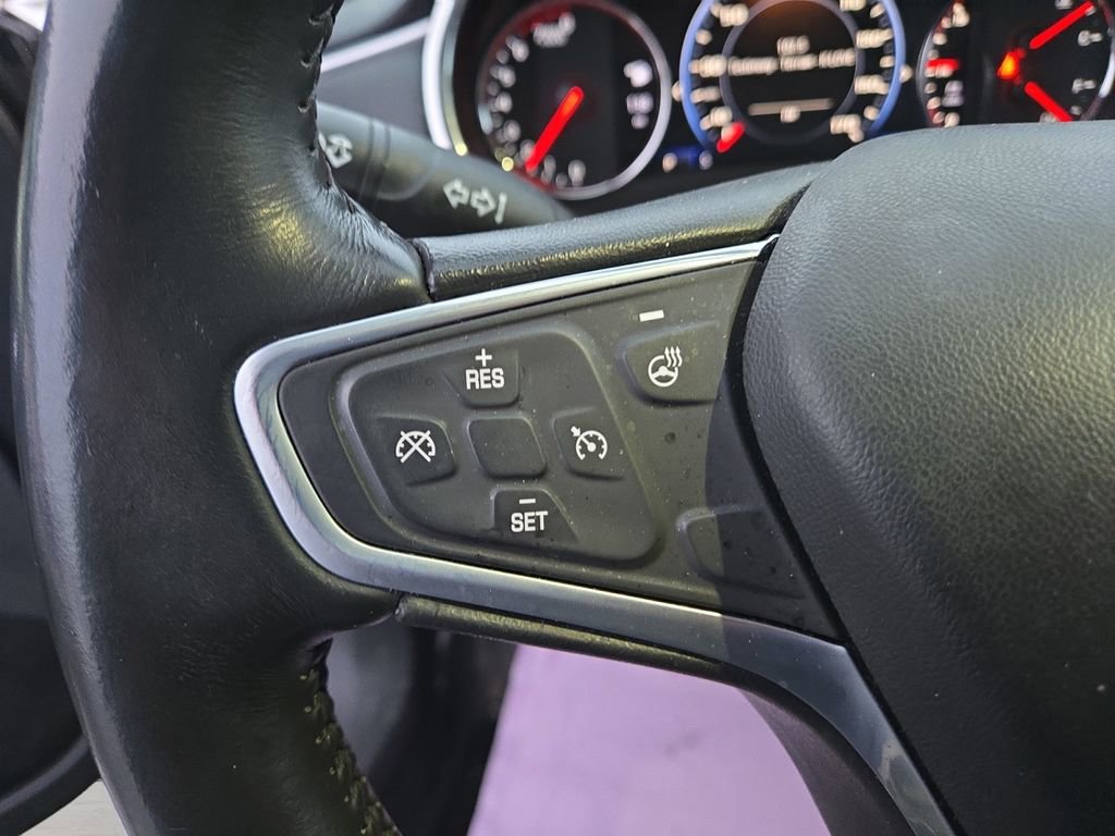 Used 2022 Chevrolet Malibu Premier image 17