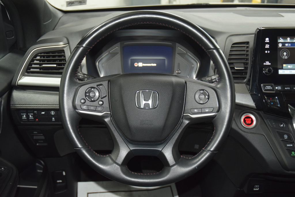Used 2023 Honda Odyssey Sport image 33