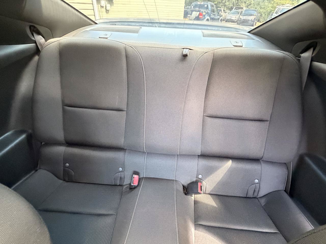 Used 2015 Chevrolet Camaro LT RWD image 18