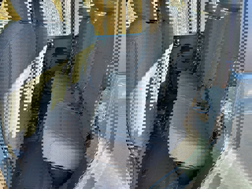 New 2026 Jeep Gladiator Sport image 18