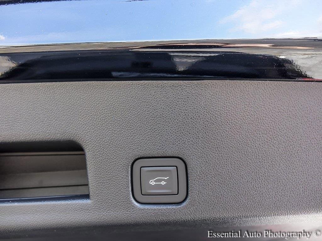 New 2026 Buick Enclave Preferred image 22