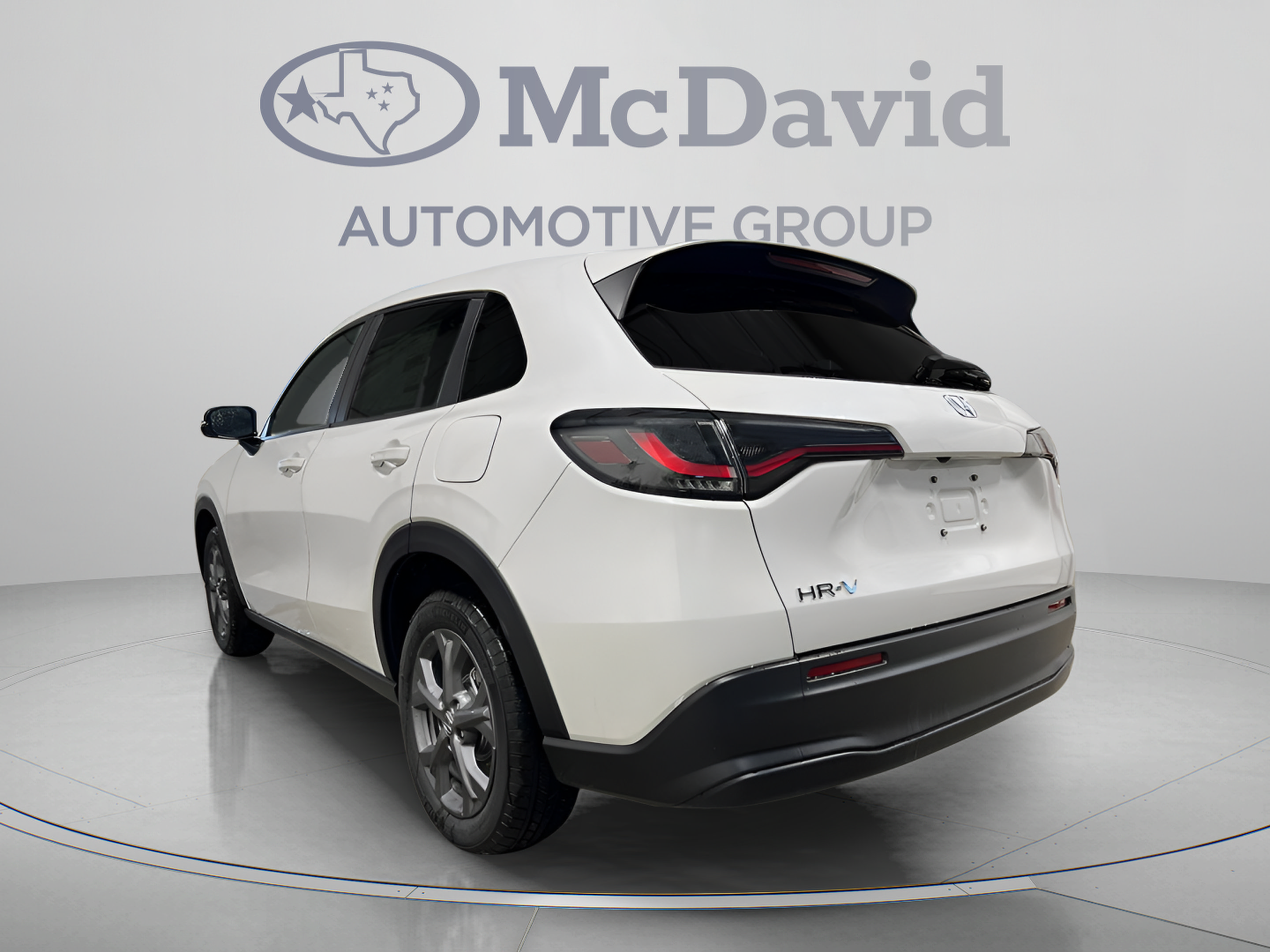 New 2027 Honda HR-V LX image 4