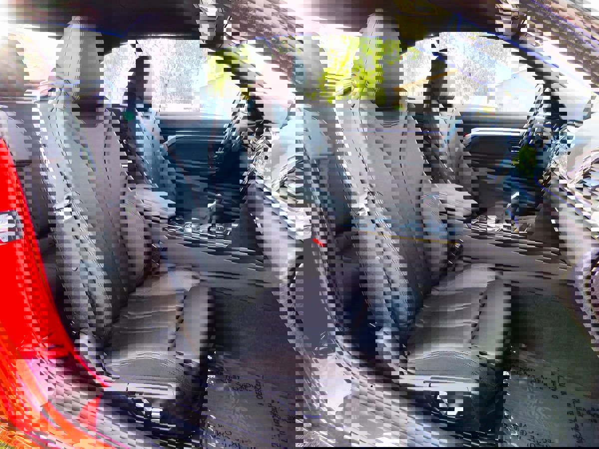 Used 2019 BMW 430i Convertible RWD image 24