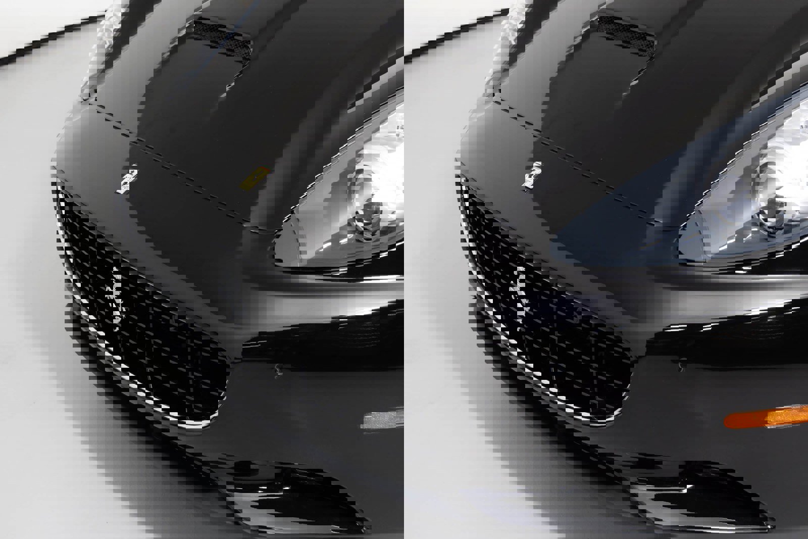 Used 2011 Ferrari California image 11