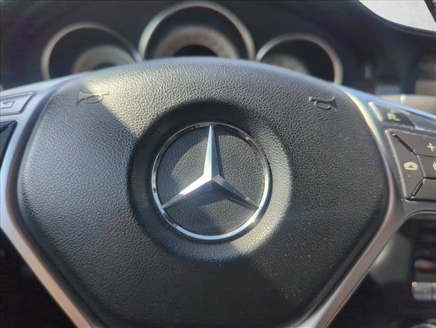 Used 2014 Mercedes-Benz CLS 550 image 29