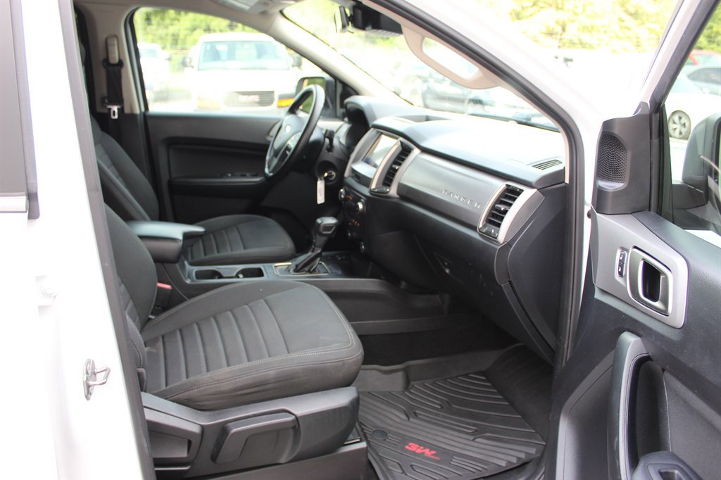 Used 2020 Ford Ranger XLT image 13