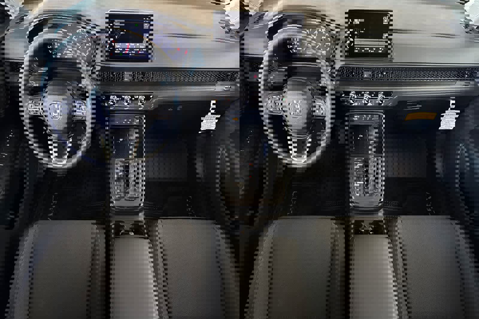 New 2026 Honda CR-V EX image 3