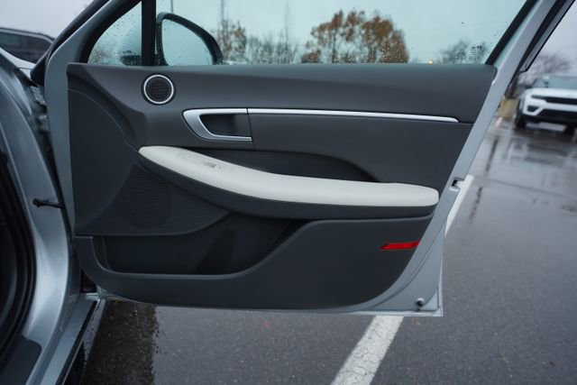 Used 2024 Hyundai Sonata SEL image 20