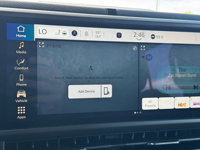 New 2026 Jeep Wrangler Willys image 33