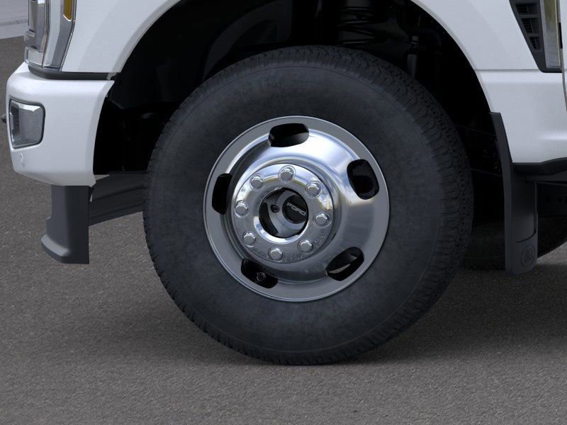 New 2025 Ford F350 Platinum w/ Platinum Plus Package image 19