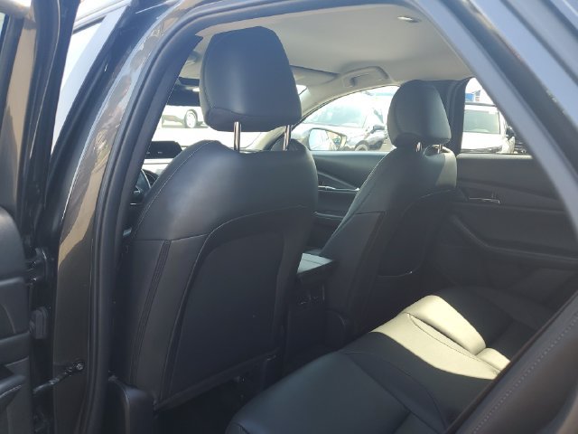 Used 2023 MAZDA CX-30 AWD 2.5 S w/ Preferred Package image 14