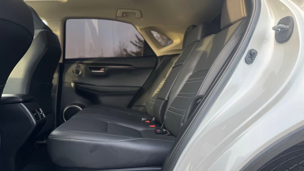 Used 2015 Lexus NX 200t AWD w/ Premium Package image 20