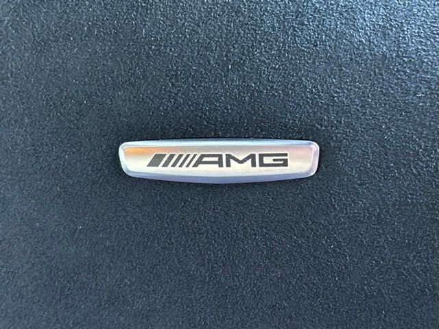 New 2026 Mercedes-Benz C 43 AMG 4MATIC Sedan image 27