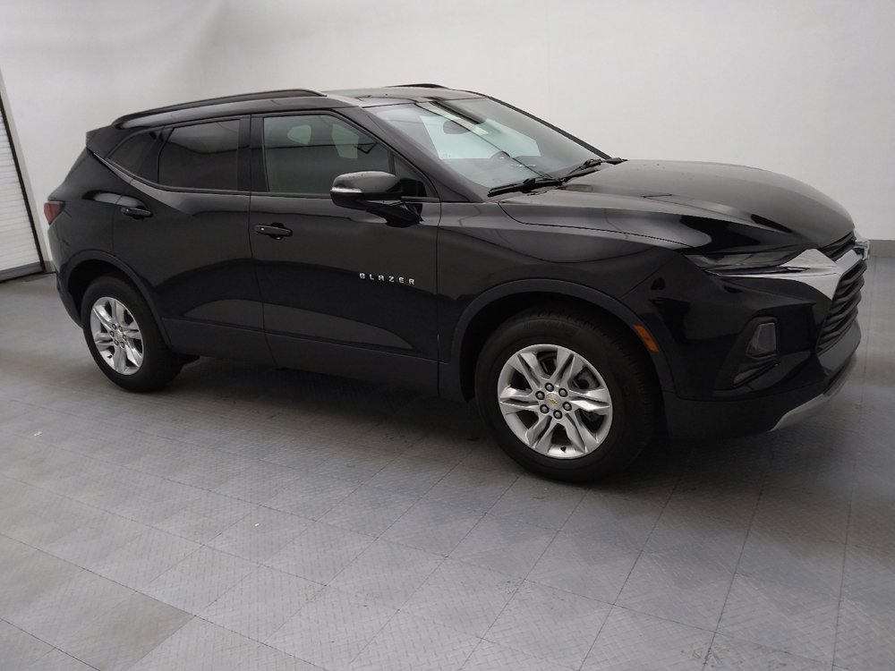 Used 2022 Chevrolet Blazer LT image 11