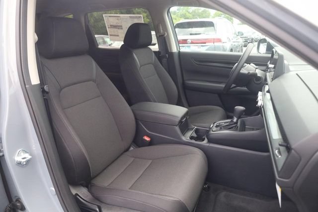 New 2026 Honda CR-V LX image 19