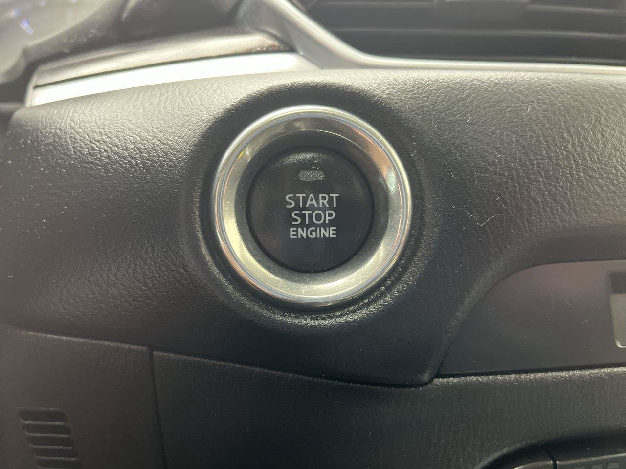 Certified 2023 MAZDA CX-5 Carbon Edition AWD/4WD image 21