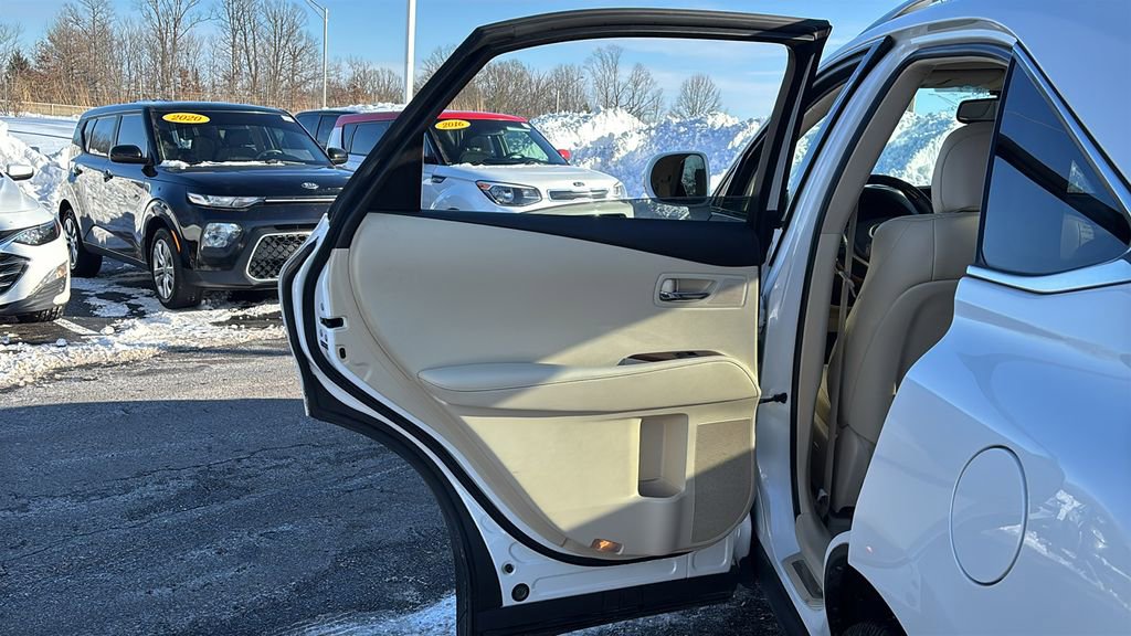 Used 2015 Lexus RX 350 AWD image 28