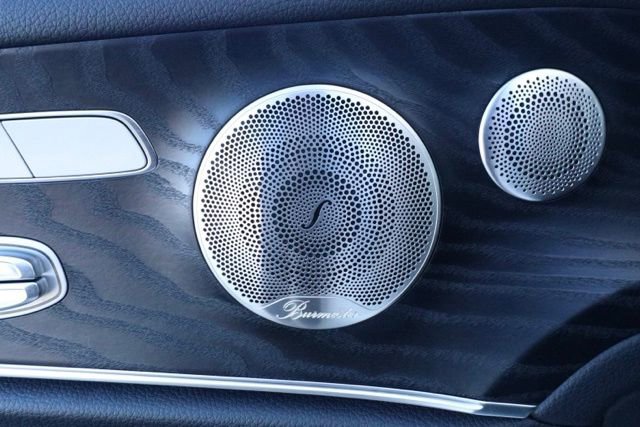 Certified 2022 Mercedes-Benz E 450 Coupe image 28