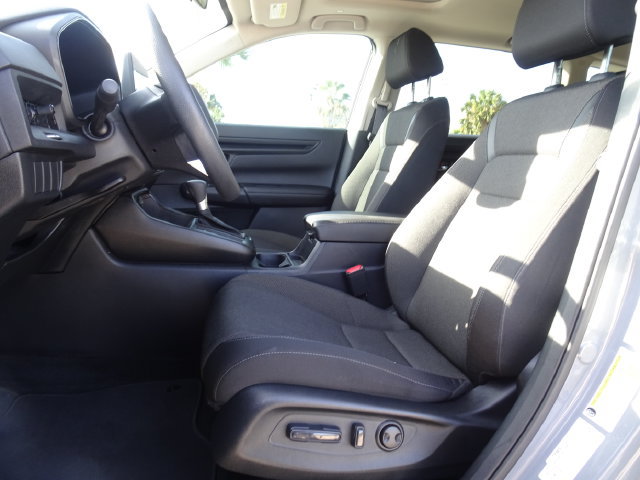 Certified 2026 Honda CR-V EX image 7
