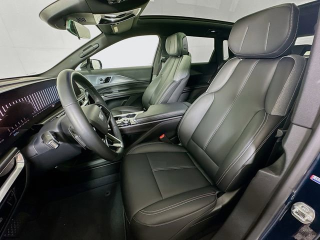 Used 2024 Cadillac Lyriq Tech image 22