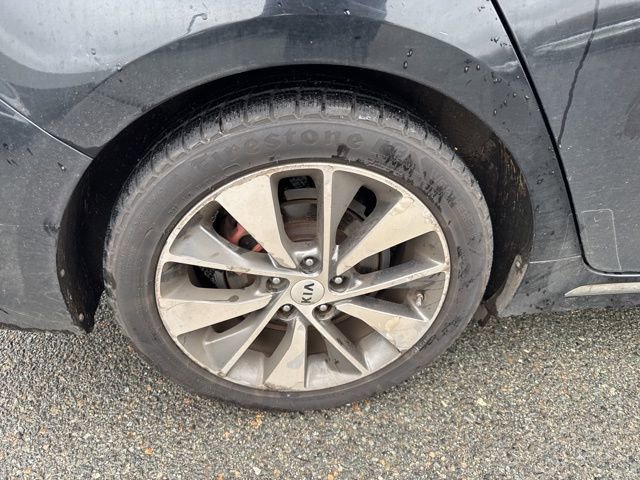 Used 2016 Kia Optima SX image 11