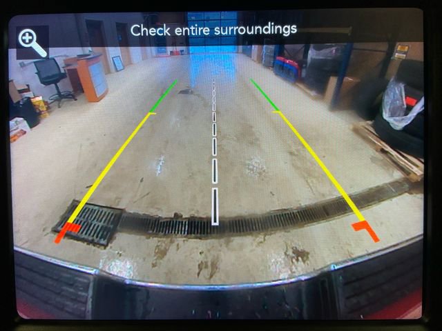 Used 2019 RAM 2500 Big Horn image 20