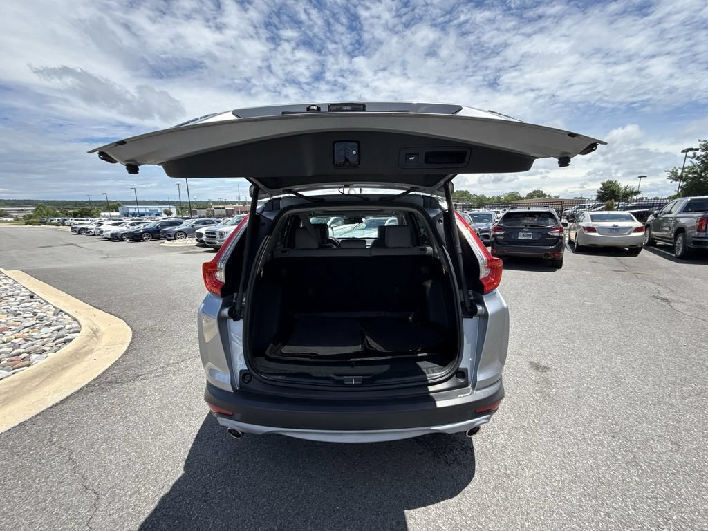 Used 2018 Honda CR-V Touring image 30