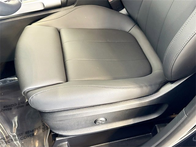 Certified 2025 Mercedes-Benz GLB 250 4MATIC image 20