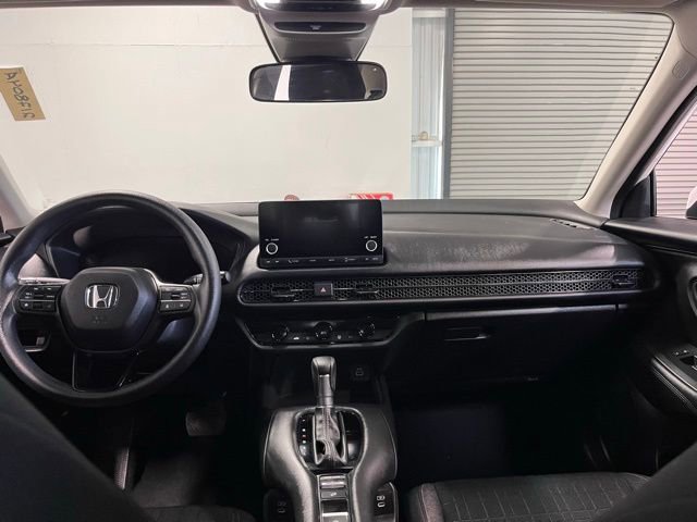 Used 2024 Honda HR-V LX image 20
