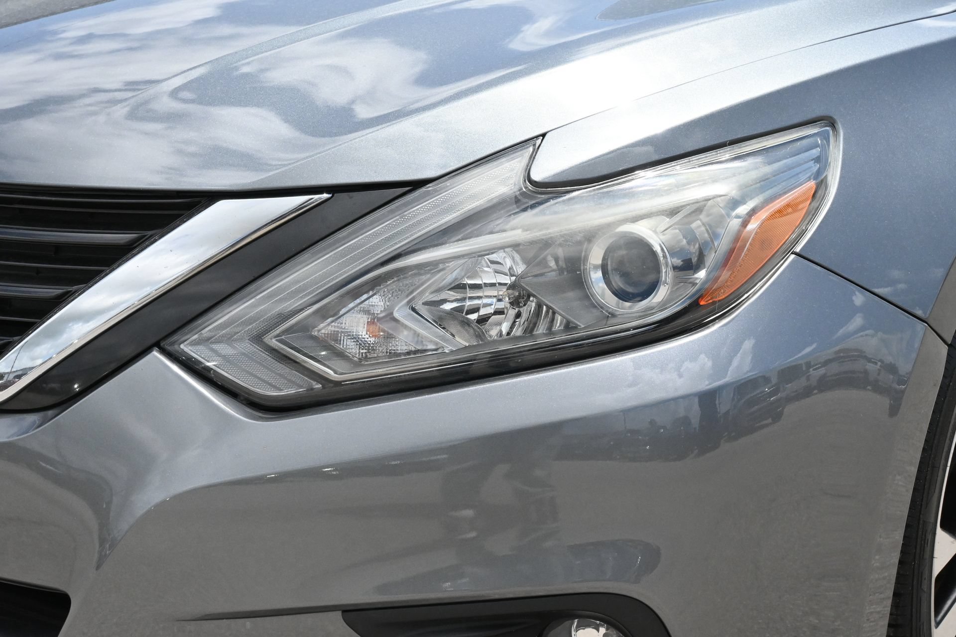 Used 2018 Nissan Altima 2.5 SR FWD image 25
