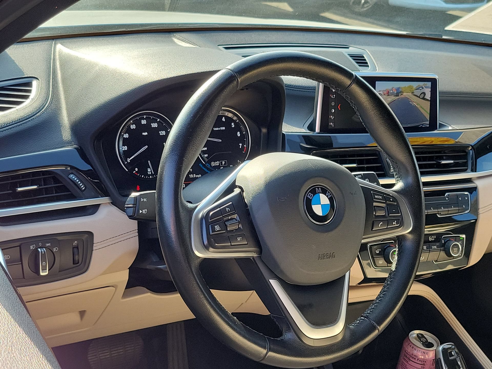 Used 2022 BMW X2 sDrive28i w/ Convenience Package FWD image 6