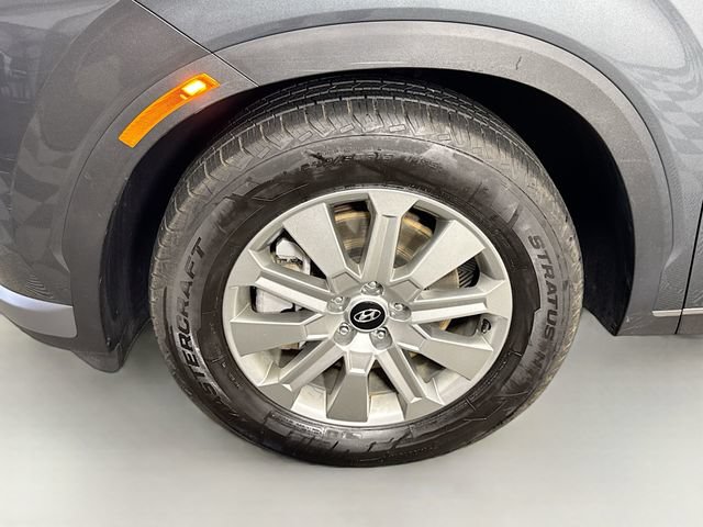 Used 2023 Hyundai Palisade SE w/ Cargo Package AWD/4WD image 4